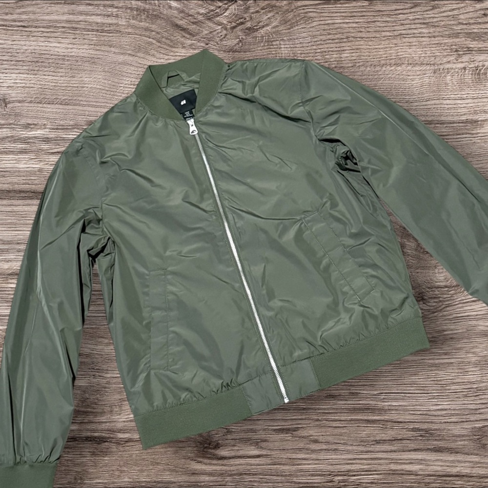 H&M jacket